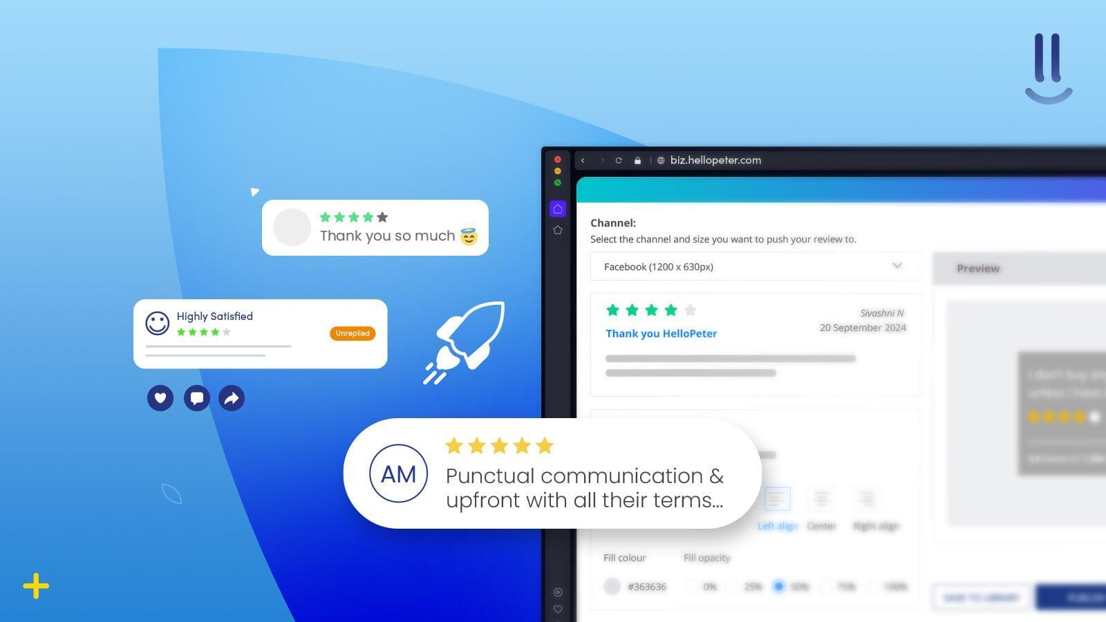 How Customer Reviews Fuel Business Growth
